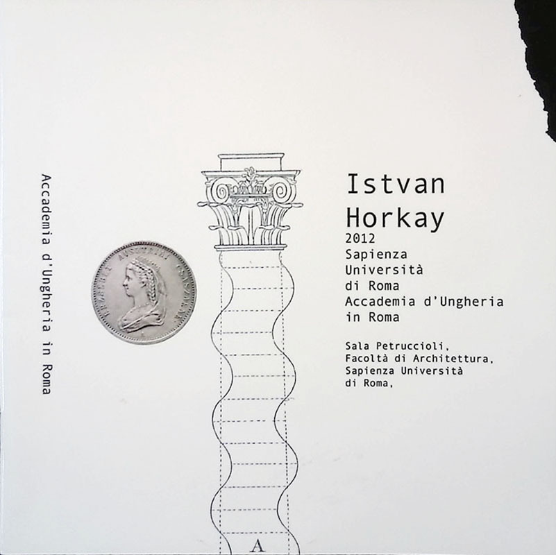 Istvan Horkay