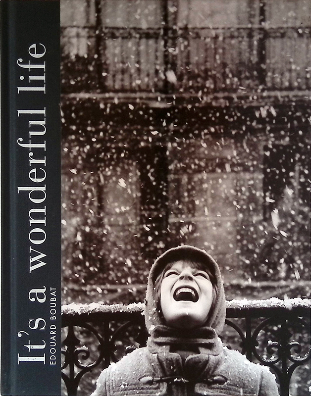 It's a wonderful life