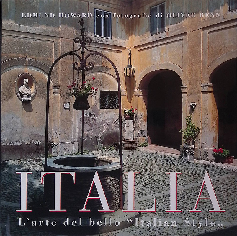 Italia. L'arte del bello Italian Style