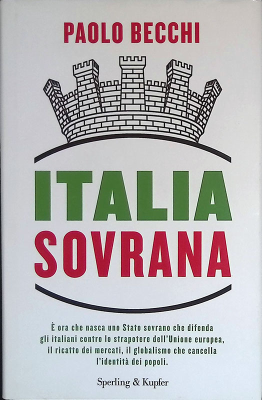 Italia sovrana
