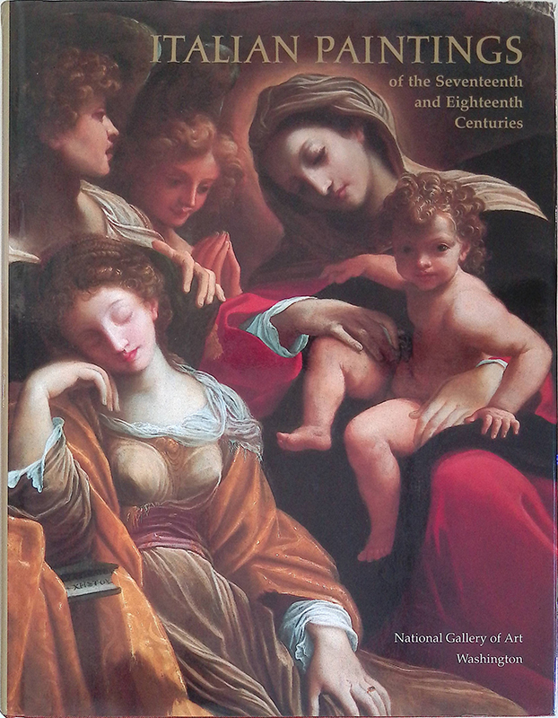 Italian Paintings of the Seventeenth and Eighteenth Centuries