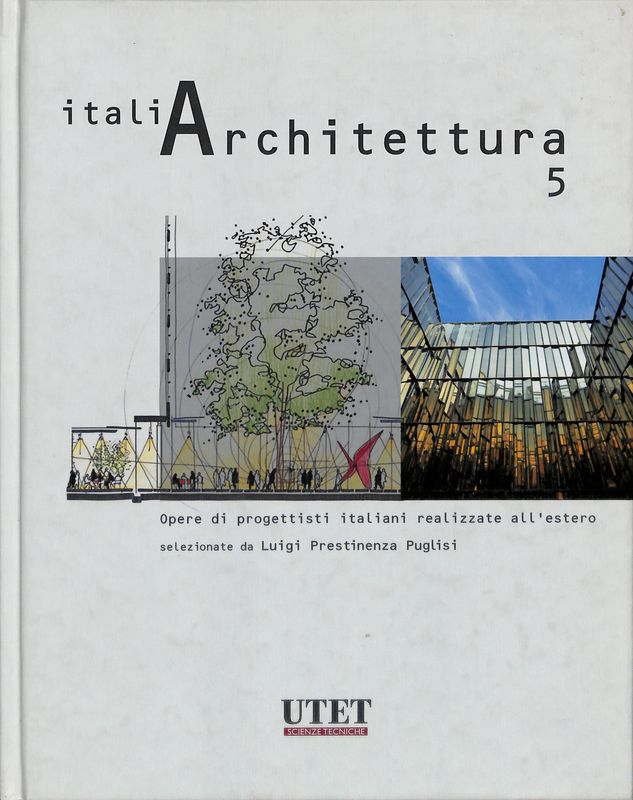 Italiarchitettura. Volume 5