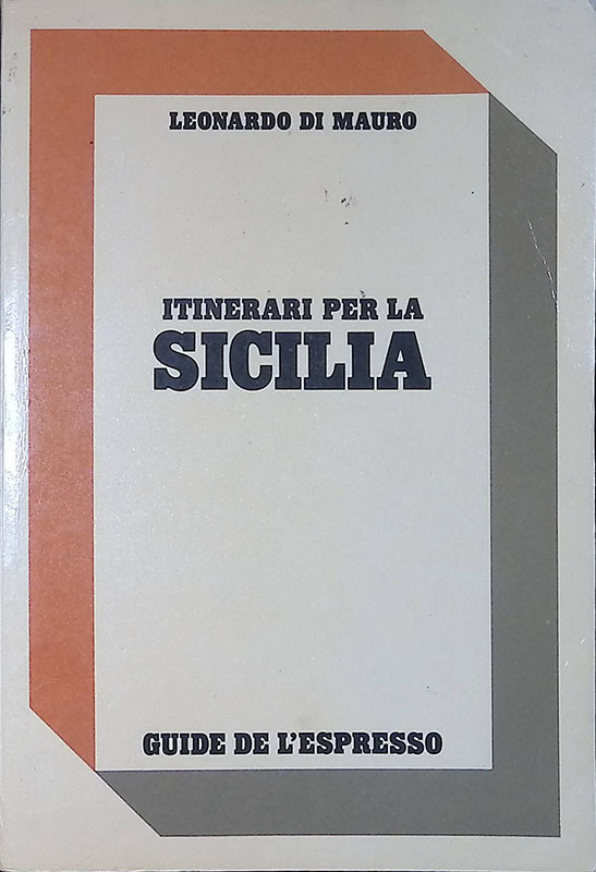 Itinerari per la Sicilia