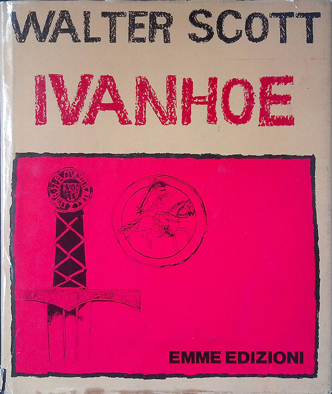 Ivanhoe