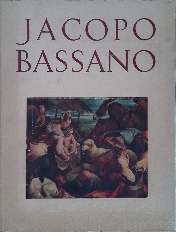 Jacopo Bassano
