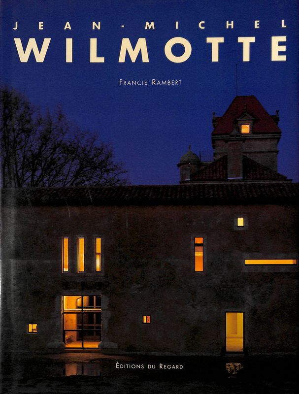 Jean-Michel Wilmotte