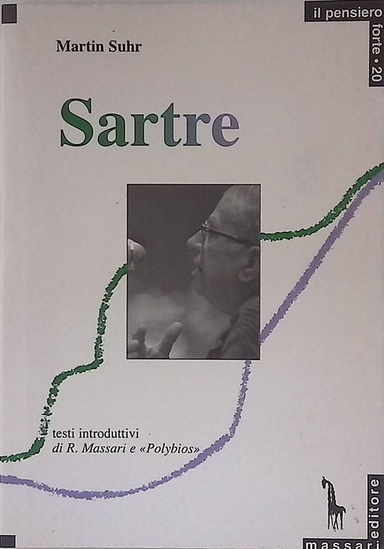 Jean-Paul Sartre tra esistenza e impegno