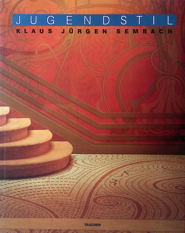 Jugendstil. L'utopia dell'armonia