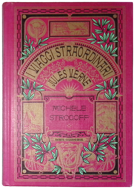 Jules Verne. I viaggi straordinari