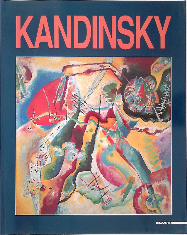 Kandinsky. Opere dal Centre Georges Pompidou