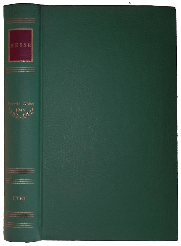 Knulp. Il ciclone. Demian. Narciso e Boccadoro. Saggi. Poesie. Lettere …