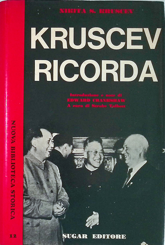 Kruscev ricorda