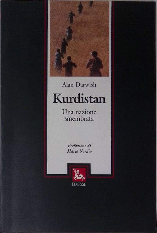 Kurdistan. Una nazione smembrata