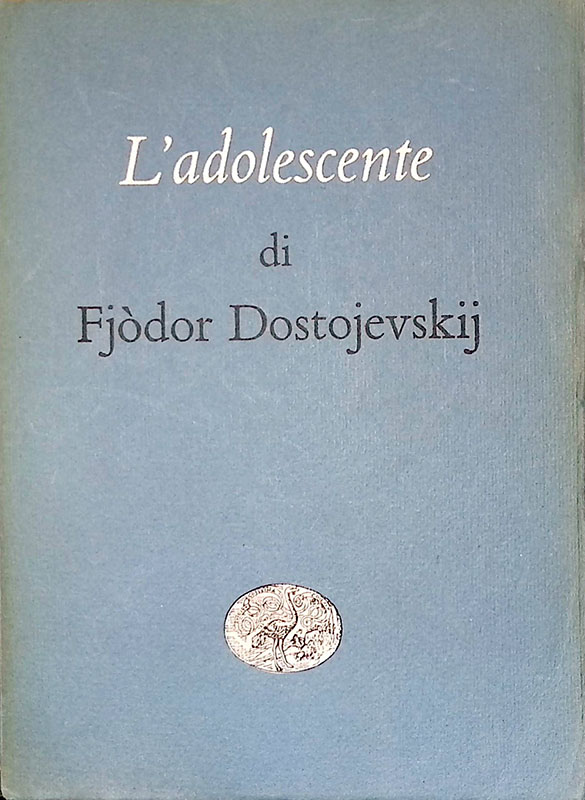 L'adolescente