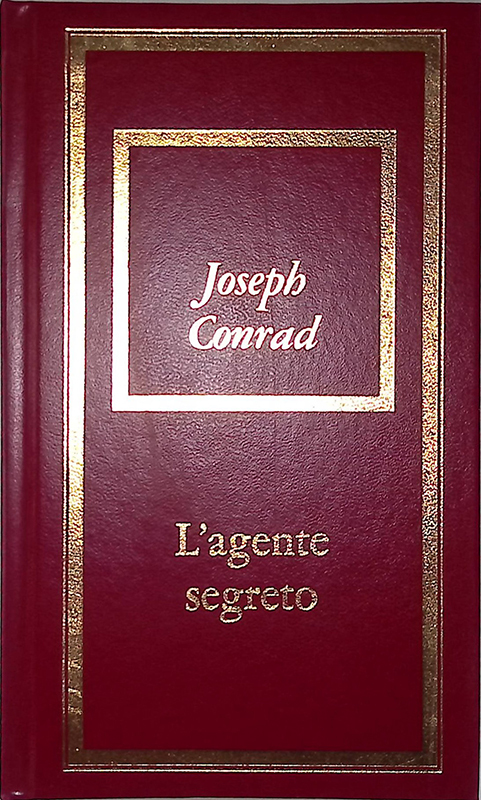 L'agente segreto