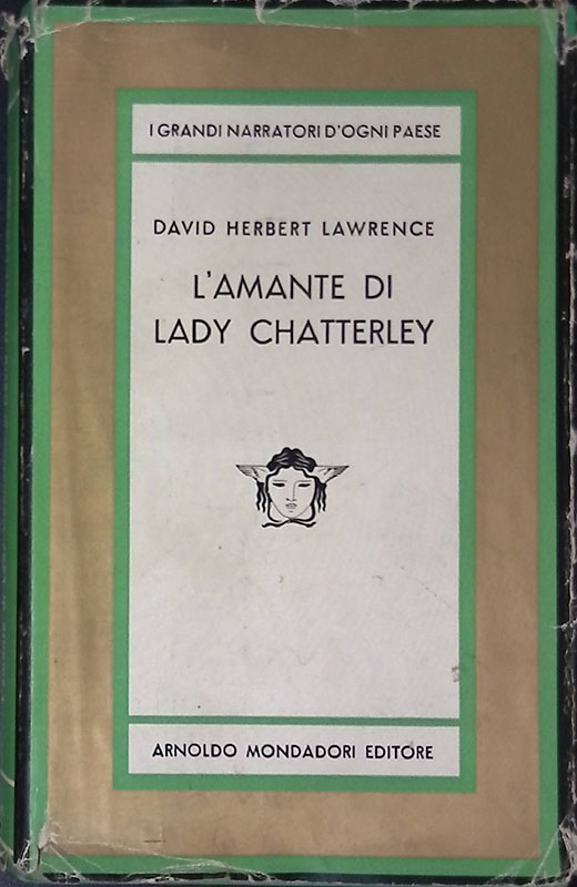 L'amante di lady Chatterley