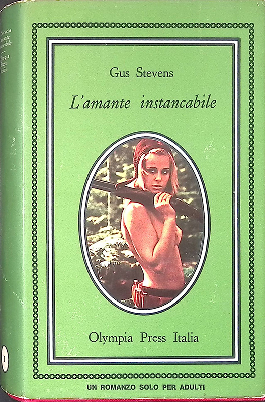 L'amante instancabile