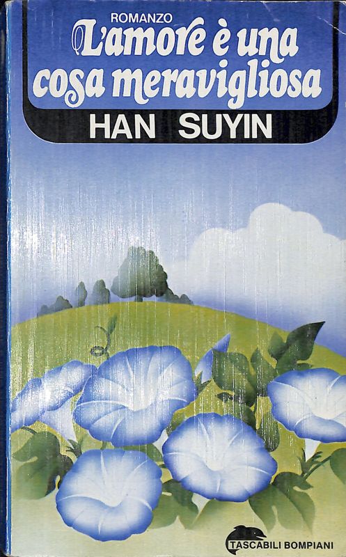 L'amore è una cosa meravigliosa