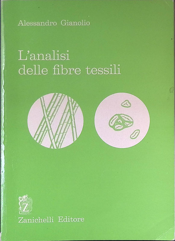 L'analisi delle fibre tessili