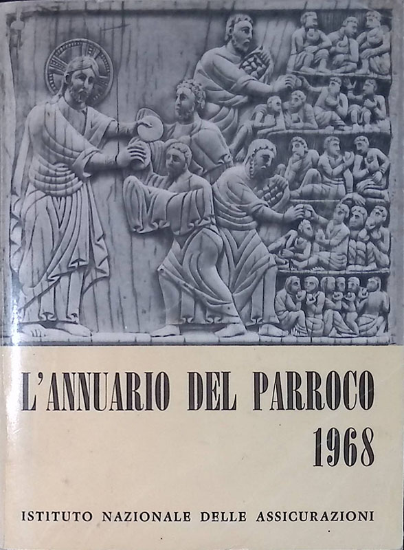 L'annuario del parroco