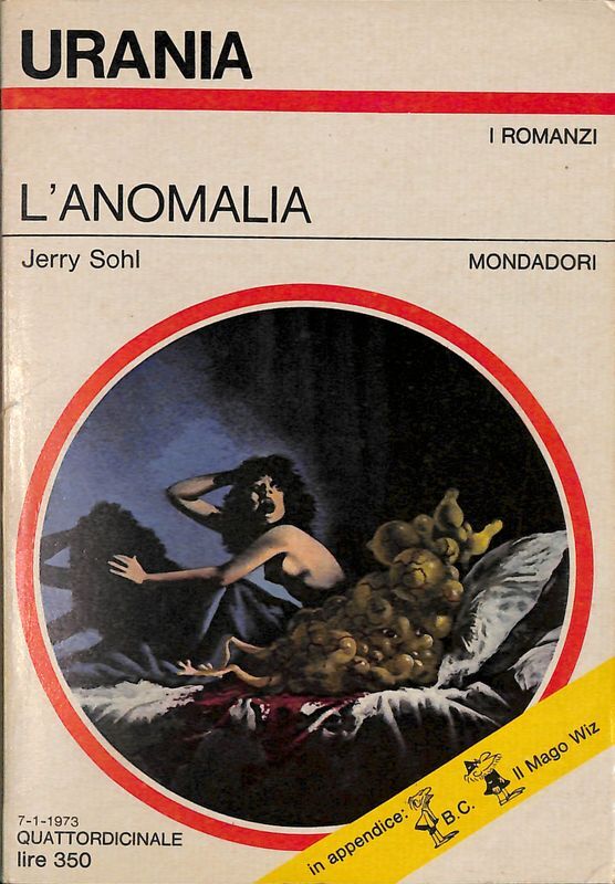 L'anomalia