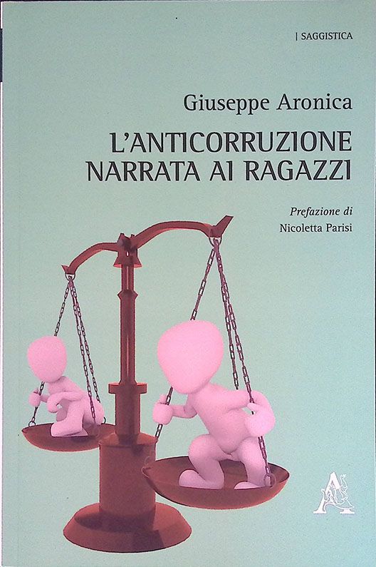 L'anticorruzione narrata ai ragazzi