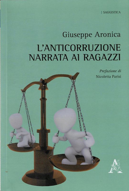 L'anticorruzione narrata ai ragazzi