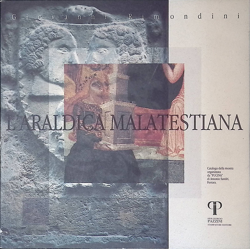 L'araldica malatestiana