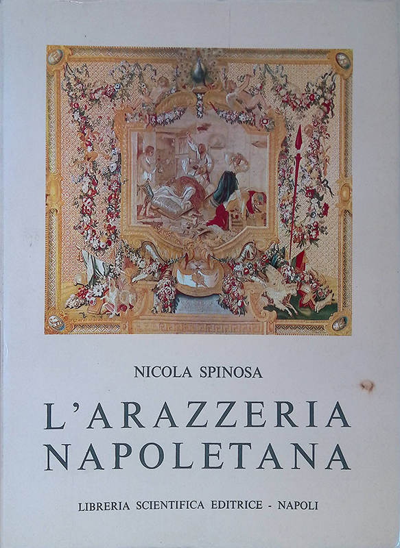 L'Arazzeria napoletana