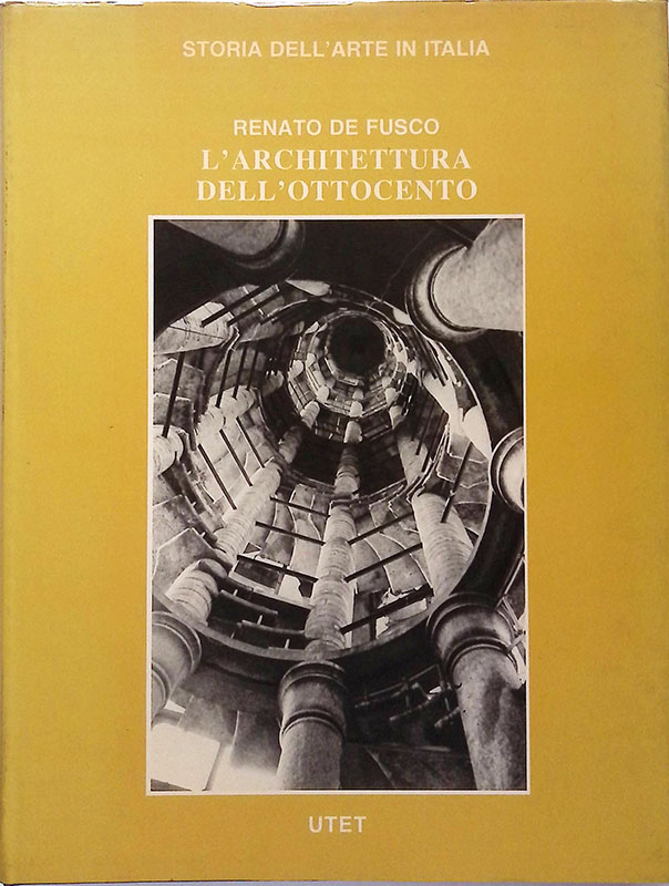 L'Architettura dell'Ottocento