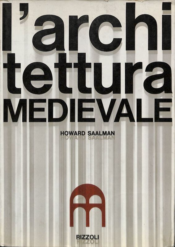 L'architettura medievale