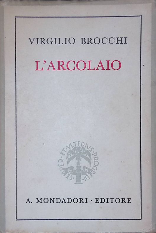 L'arcolaio