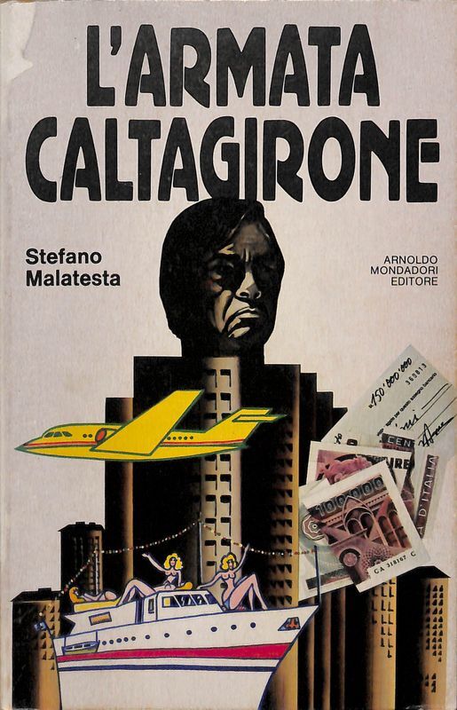 L'armata Caltagirone