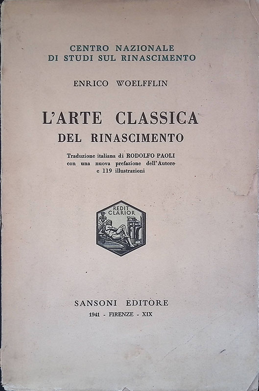L'arte classica del Rinascimento