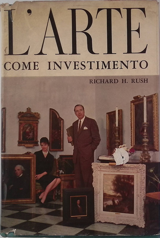 L'arte come investimento