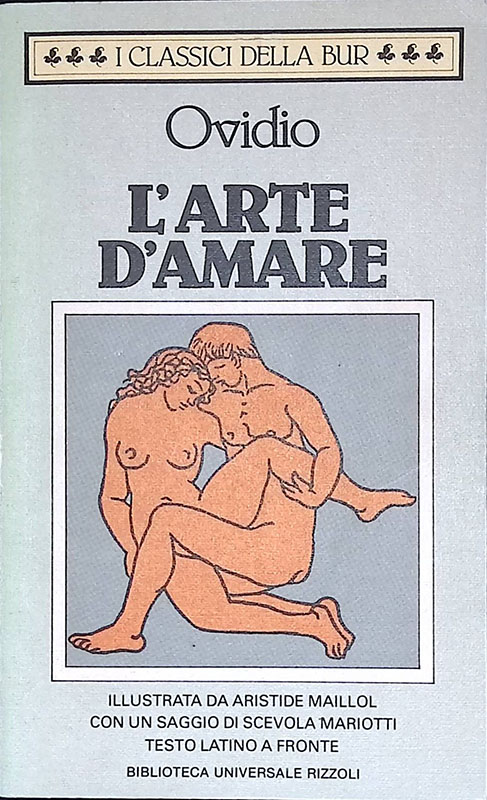 L'arte d'amare