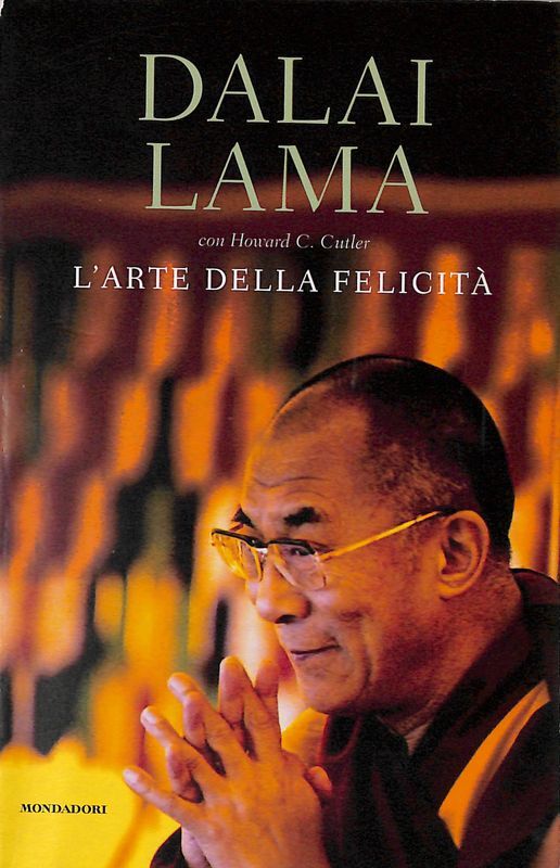 L'arte della felicità