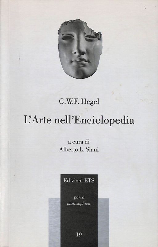 l'arte nell'enciclopedia