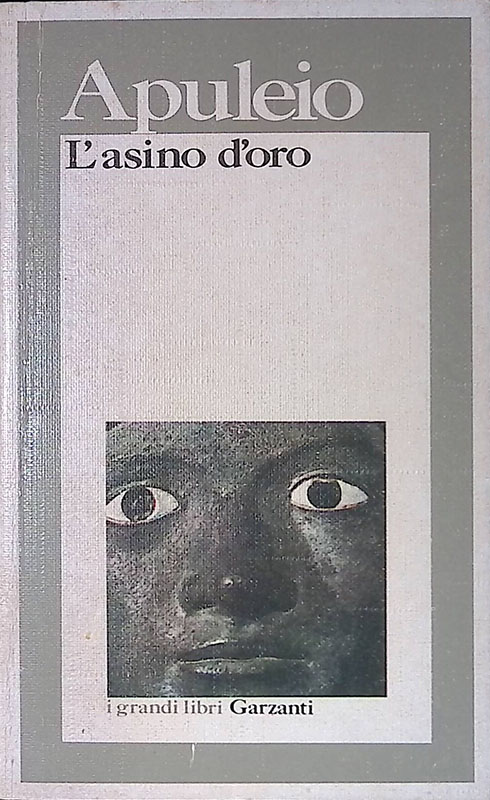 L'asino d'oro