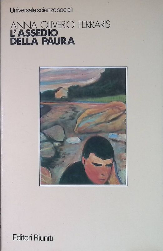 L'assedio della paura