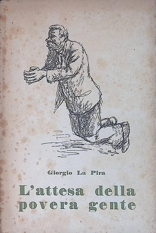 L'attesa della povera gente