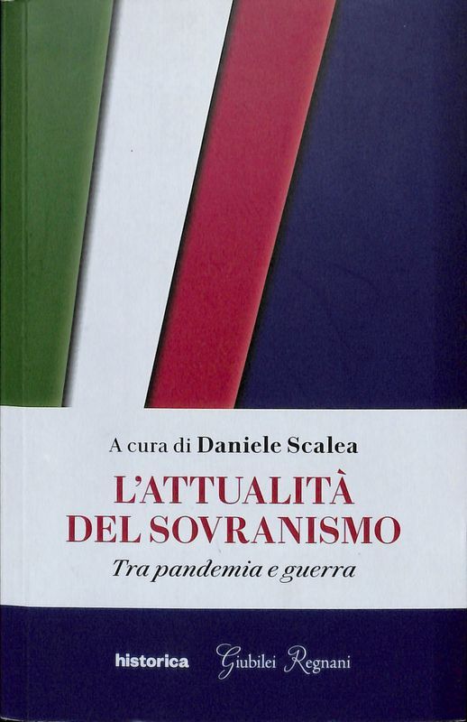 L'attualità del sovranismo. Tra pandemia e guerra