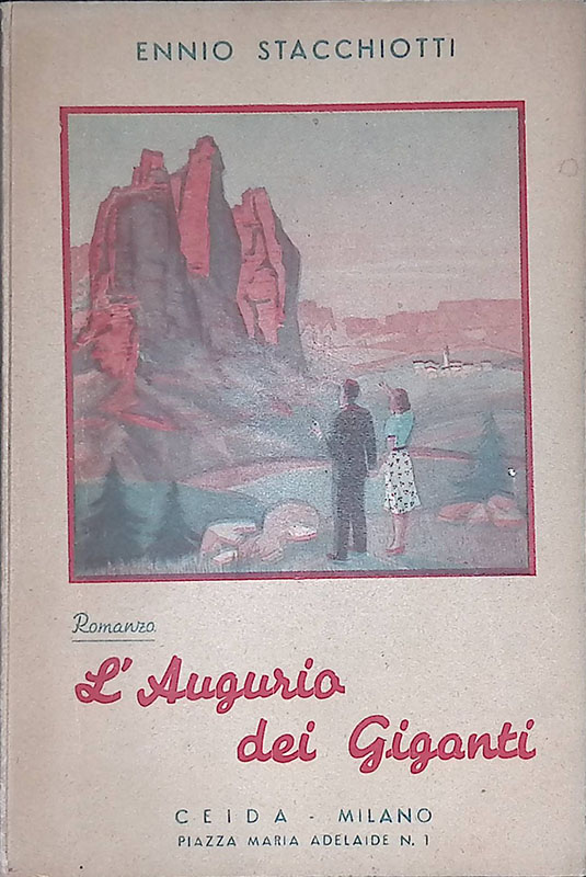 L'augurio dei Giganti
