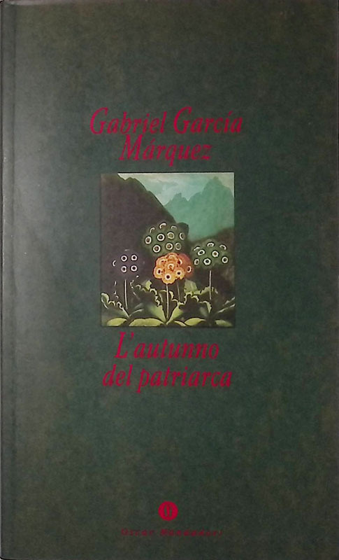 L'autunno del patriarca