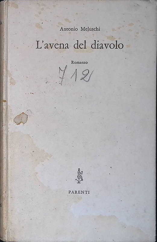 L'avena del diavolo