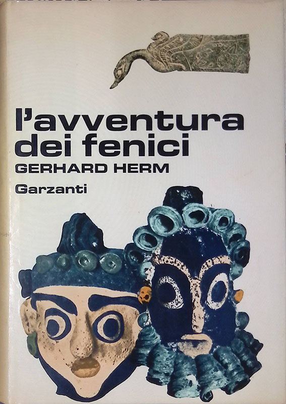 L'avventura dei fenici