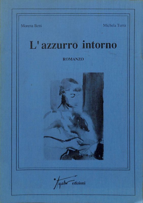 L'azzurro intorno
