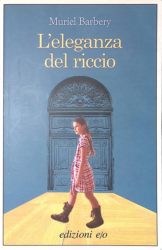 L'eleganza del riccio