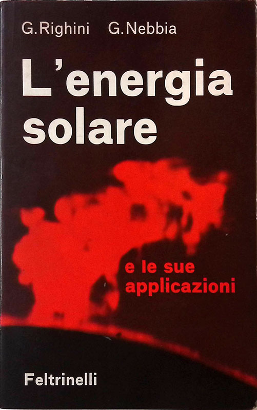 L'energia solare le sue applicazioni