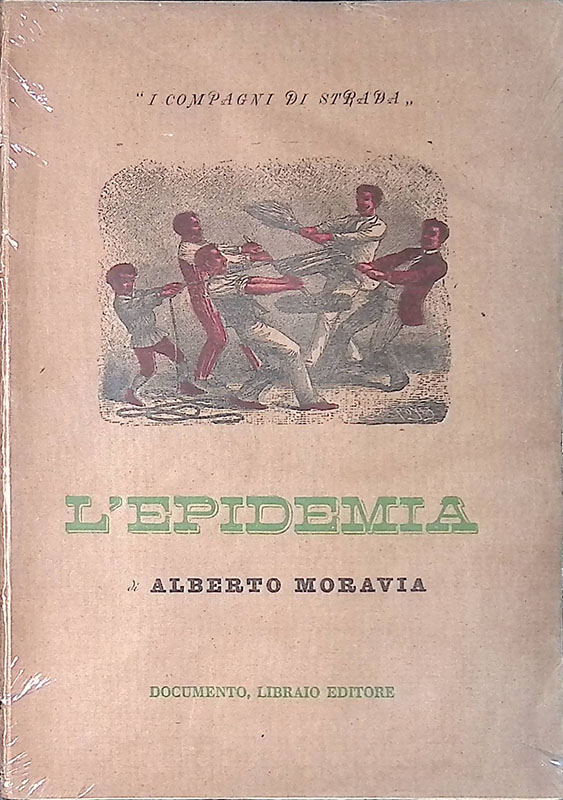 L'epidemia